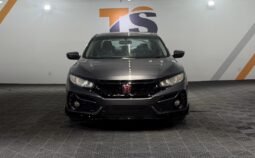 
										HONDA CIVIC 1.8 S I-VTEC (A) full									
