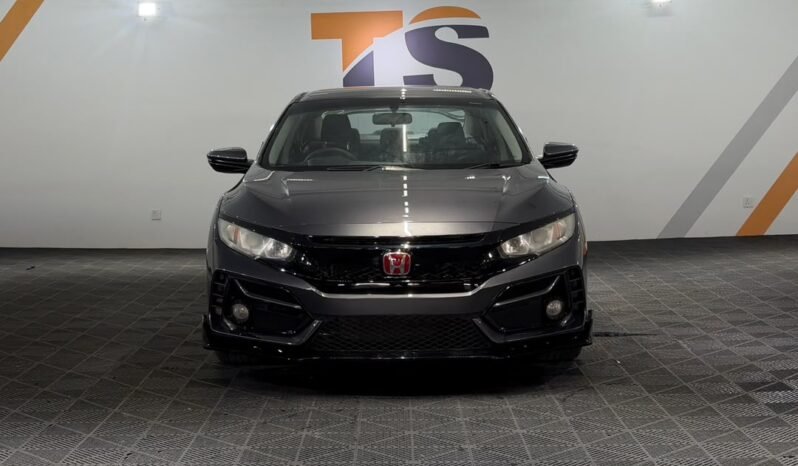 
								HONDA CIVIC 1.8 S I-VTEC (A) full									