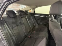 
										HONDA CIVIC 1.8 S I-VTEC (A) full									