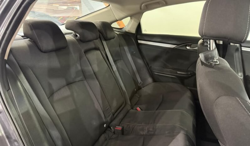 
								HONDA CIVIC 1.8 S I-VTEC (A) full									