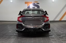 
										HONDA CIVIC 1.8 S I-VTEC (A) full									