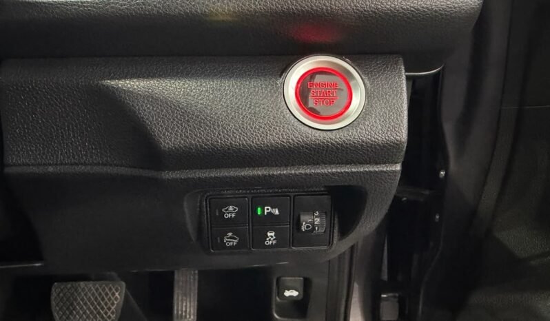 
								HONDA CIVIC 1.8 S I-VTEC (A) full									