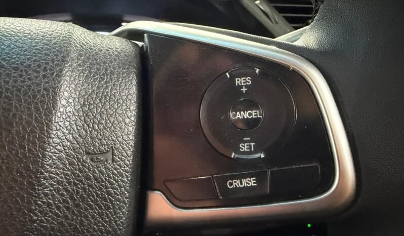 
								HONDA CIVIC 1.8 S I-VTEC (A) full									