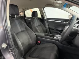 
										HONDA CIVIC 1.8 S I-VTEC (A) full									