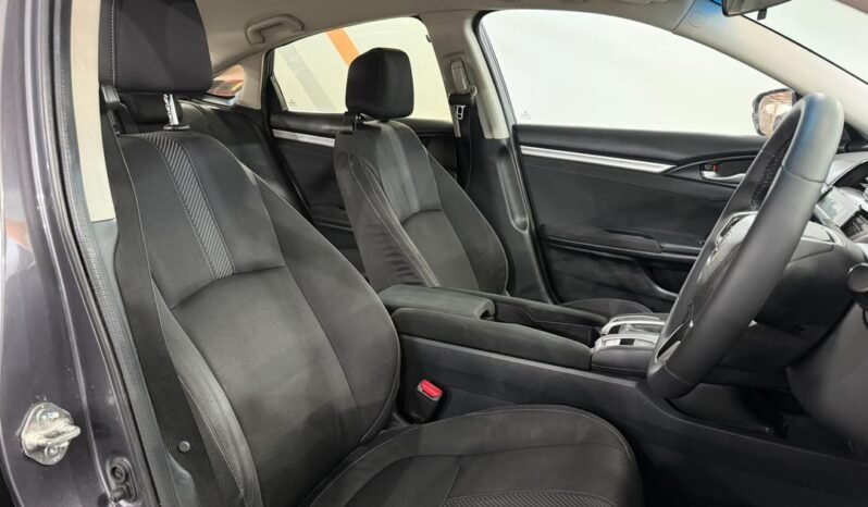 
								HONDA CIVIC 1.8 S I-VTEC (A) full									