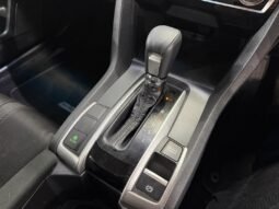
										HONDA CIVIC 1.8 S I-VTEC (A) full									