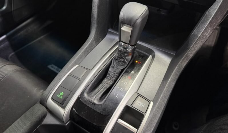 
								HONDA CIVIC 1.8 S I-VTEC (A) full									
