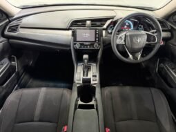 
										HONDA CIVIC 1.8 S I-VTEC (A) full									