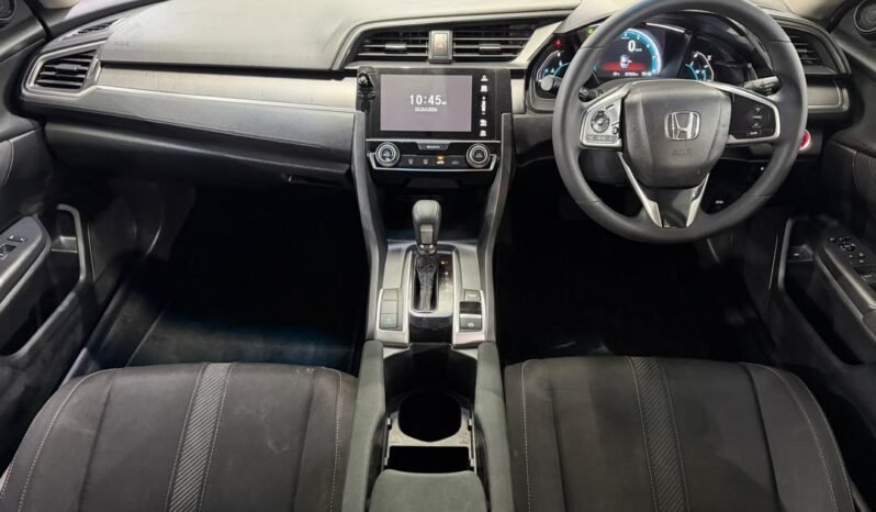 
								HONDA CIVIC 1.8 S I-VTEC (A) full									