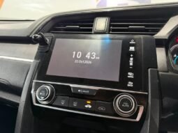 
										HONDA CIVIC 1.8 S I-VTEC (A) full									