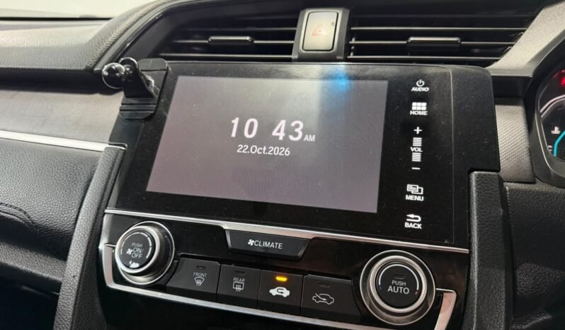 
								HONDA CIVIC 1.8 S I-VTEC (A) full									