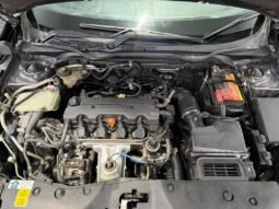 
										HONDA CIVIC 1.8 S I-VTEC (A) full									