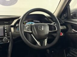 
										HONDA CIVIC 1.8 S I-VTEC (A) full									
