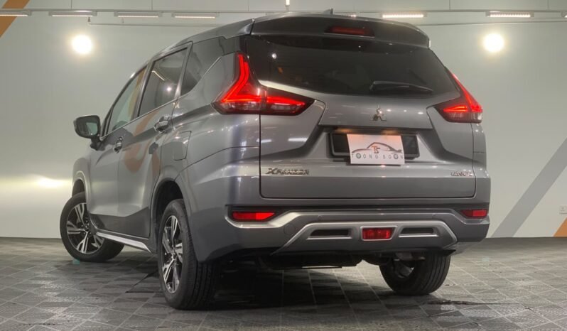 
								MITSUBISHI XPANDER 1.5L MY20 (A) full									