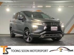 MITSUBISHI XPANDER 1.5L MY20 (A)