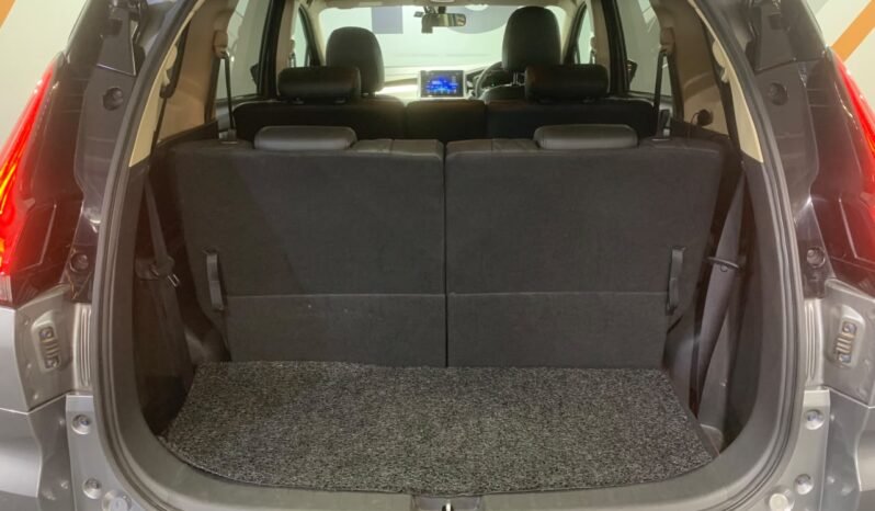 
								MITSUBISHI XPANDER 1.5L MY20 (A) full									