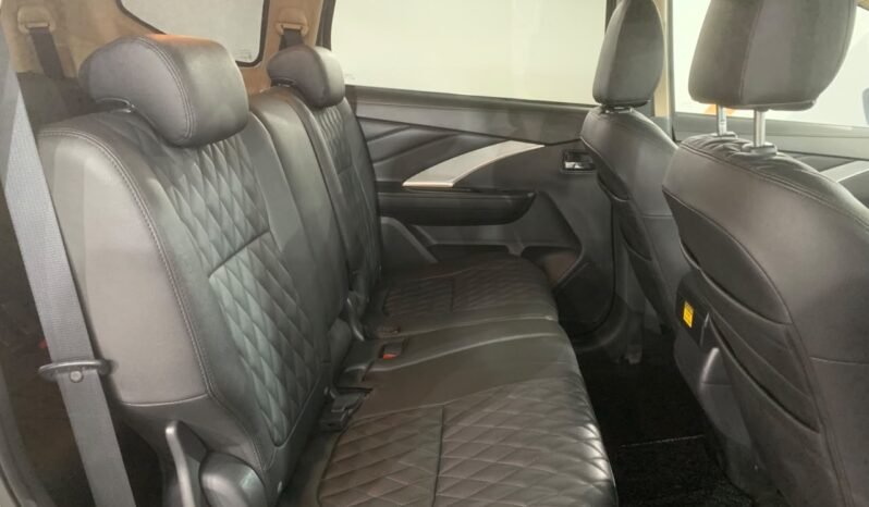 
								MITSUBISHI XPANDER 1.5L MY20 (A) full									