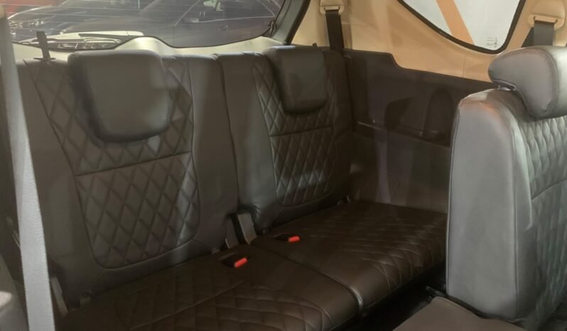 
								MITSUBISHI XPANDER 1.5L MY20 (A) full									
