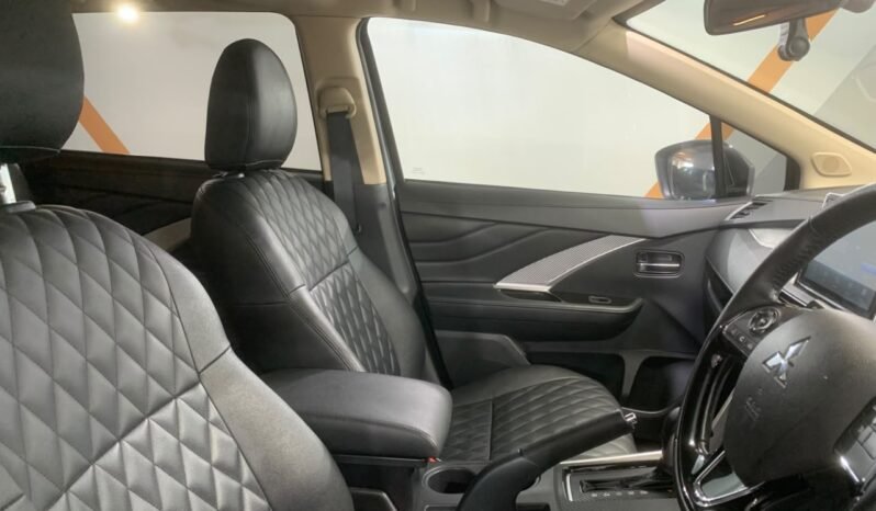 
								MITSUBISHI XPANDER 1.5L MY20 (A) full									
