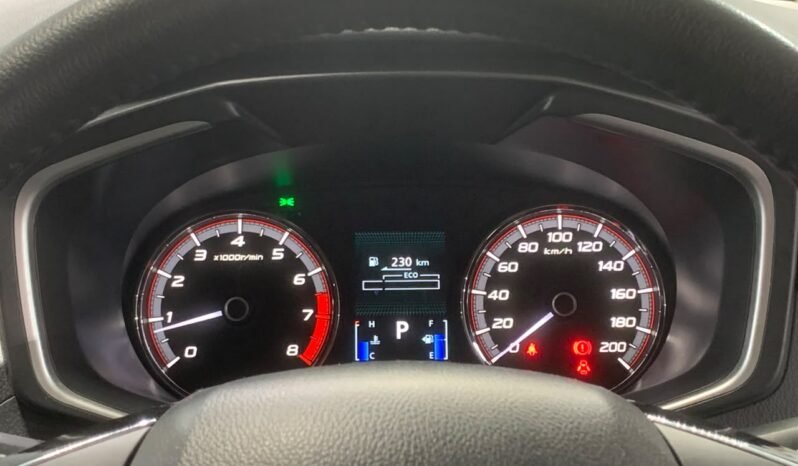 
								MITSUBISHI XPANDER 1.5L MY20 (A) full									