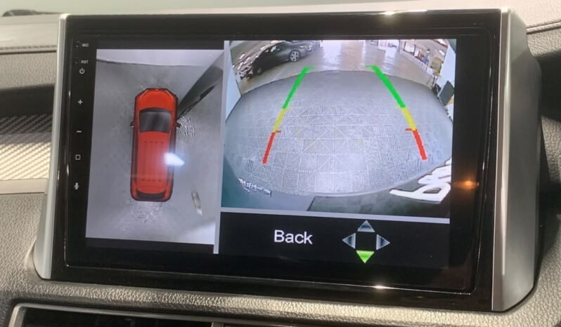 
								MITSUBISHI XPANDER 1.5L MY20 (A) full									