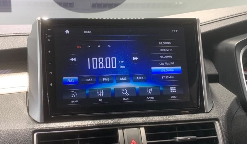 
								MITSUBISHI XPANDER 1.5L MY20 (A) full									
