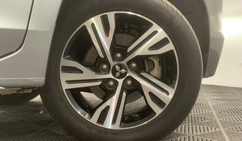 
								MITSUBISHI XPANDER 1.5L MY20 (A) full									