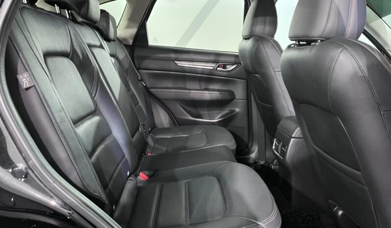 
								MAZDA CX-5 2.0 G HIGH (A) full									