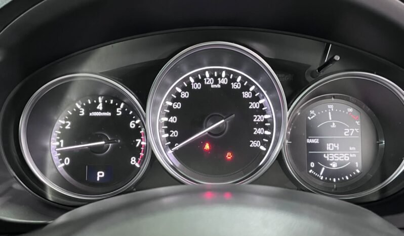 
								MAZDA CX-5 2.0 G HIGH (A) full									
