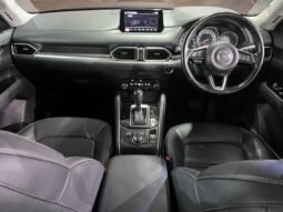 
										MAZDA CX-5 2.0 G HIGH (A) full									