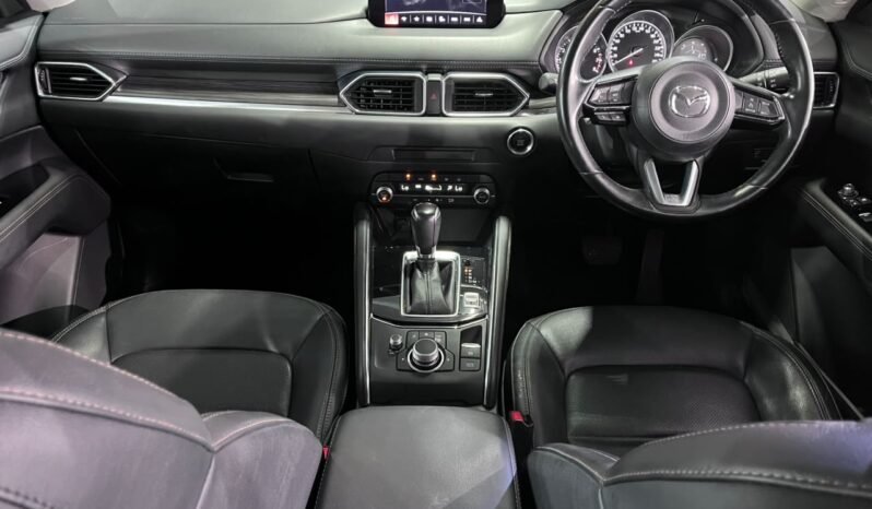 
								MAZDA CX-5 2.0 G HIGH (A) full									