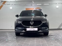 
										MAZDA CX-5 2.0 G HIGH (A) full									