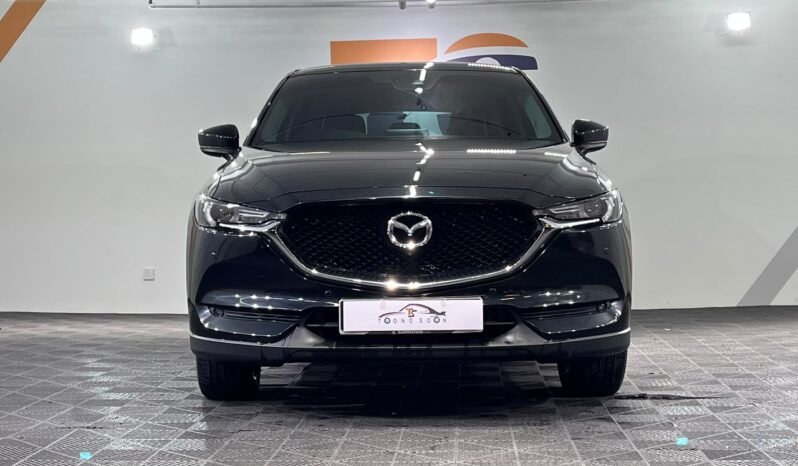 
								MAZDA CX-5 2.0 G HIGH (A) full									