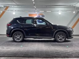 
										MAZDA CX-5 2.0 G HIGH (A) full									