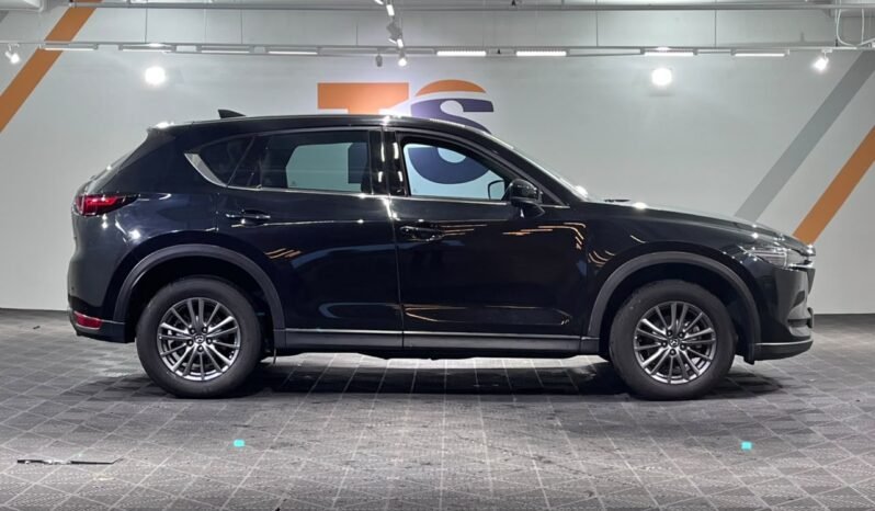 
								MAZDA CX-5 2.0 G HIGH (A) full									