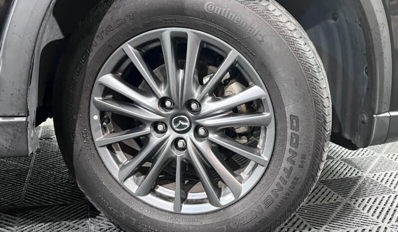 
								MAZDA CX-5 2.0 G HIGH (A) full									