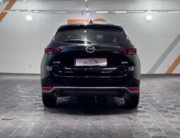 
										MAZDA CX-5 2.0 G HIGH (A) full									