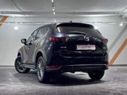 
										MAZDA CX-5 2.0 G HIGH (A) full									