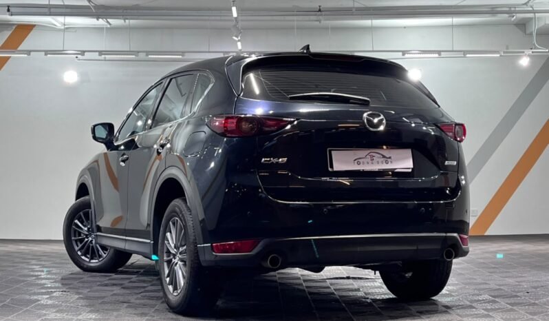 
								MAZDA CX-5 2.0 G HIGH (A) full									