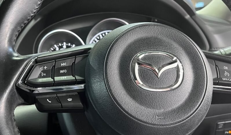 
								MAZDA CX-5 2.0 G HIGH (A) full									