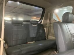 
										TOYOTA AVANZA 1.3 E (A) full									