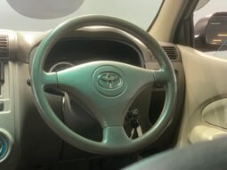 
										TOYOTA AVANZA 1.3 E (A) full									