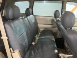
										TOYOTA AVANZA 1.3 E (A) full									