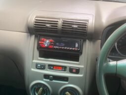 
										TOYOTA AVANZA 1.3 E (A) full									