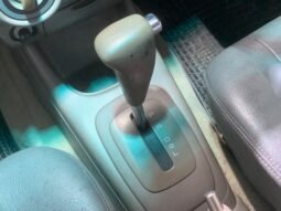
										TOYOTA AVANZA 1.3 E (A) full									