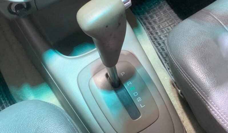 
								TOYOTA AVANZA 1.3 E (A) full									