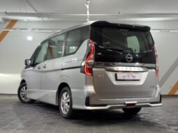 
										NISSAN SERENA 2.0 PREMIUM HIGHWAY STAR (A) full									