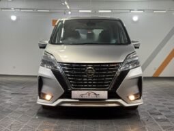 
										NISSAN SERENA 2.0 PREMIUM HIGHWAY STAR (A) full									
