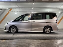 
										NISSAN SERENA 2.0 PREMIUM HIGHWAY STAR (A) full									