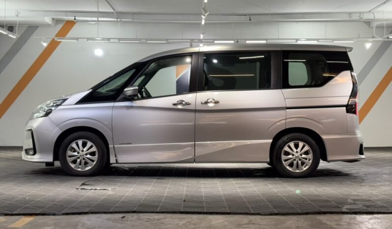 
								NISSAN SERENA 2.0 PREMIUM HIGHWAY STAR (A) full									